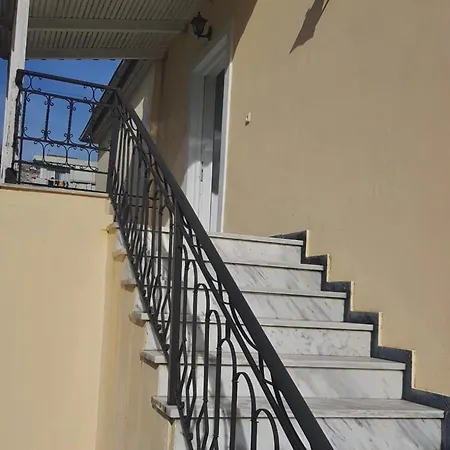 Family Vacation * Gjirokastër