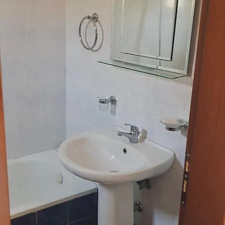 Family Vacation Appartement *