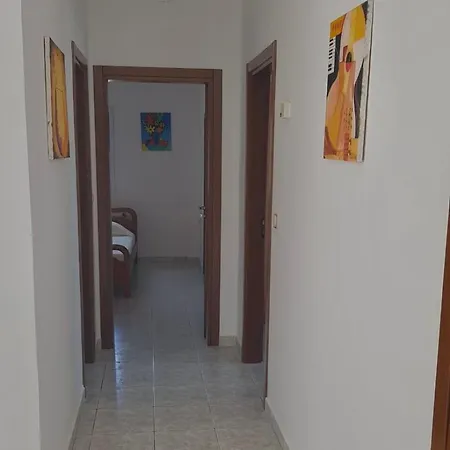 Appartement Family Vacation