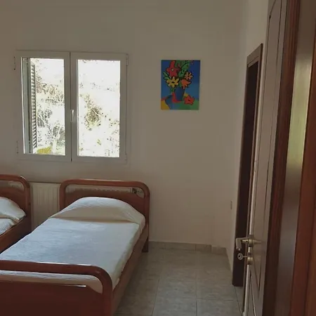 Family Vacation Appartement *