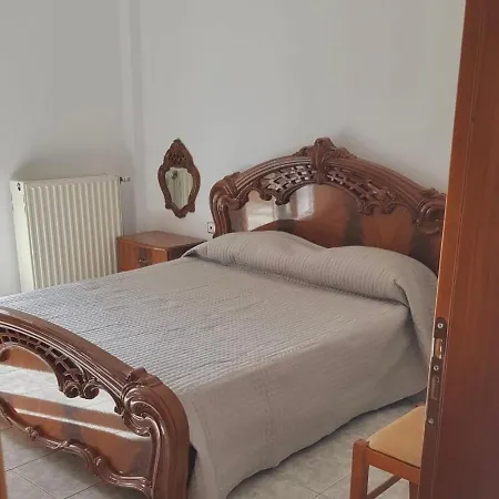 Family Vacation Appartement Gjirokastër