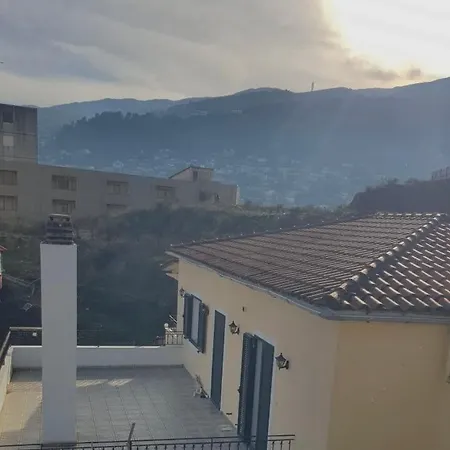 Family Vacation Gjirokastër