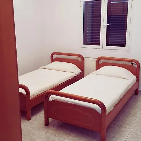 Family Vacation Appartement Gjirokastër