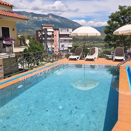 Family Vacation Appartement *