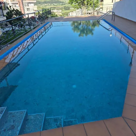Family Vacation Apartamento *