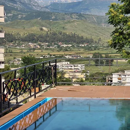 Family Vacation Gjirokastër