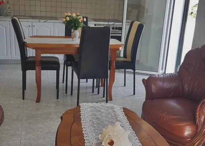 Family Vacation * Gjirokastër