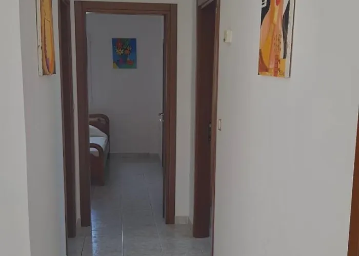 Apartmán Family Vacation